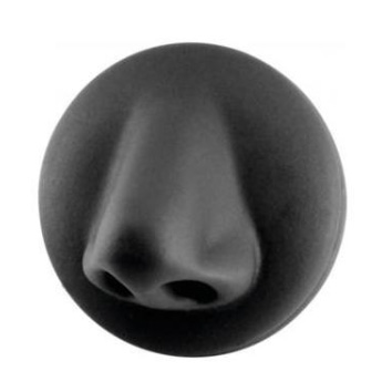 Nose Silicone Body Bit