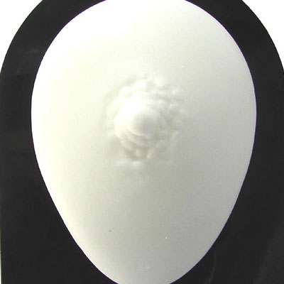 Female Nipple Silicone Body Bit