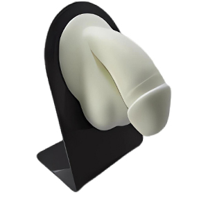Penis Silicone Body Bit