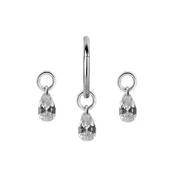 Dangle-Line Jewel